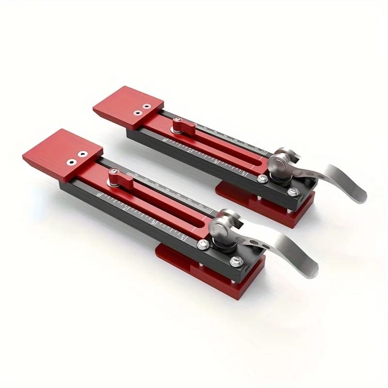 ערכת התקנת חיפוי Gecko Gauge 10-15 מ"מ