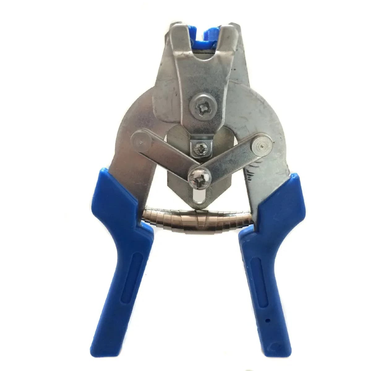 כלי לטבעות חזיר עם 600 סיכות M