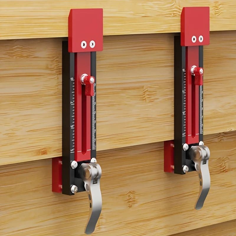 ערכת התקנת חיפוי Gecko Gauge 10-15 מ"מ